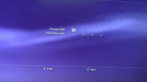 (FIX) [80710102] DNS Error PS3/PS4 [100% Works]