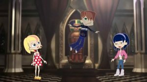 My English for children Lesson 1 b  - verb "to be" (I am, you are, he is, she is, it is)