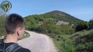 Рюкзак Deuter Futura 26. Видео обзор от travclub