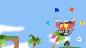 ПРИКОЛ ПРО СОНИКА