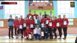 "Новости УСВУ", 3-й выпуск