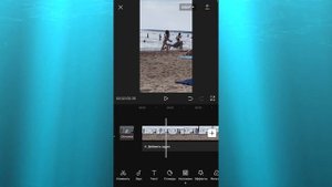 КАК МОНТИРОВАТЬ ВИДЕО В КАП КУТЕ? ДЕЛАЕМ МОНТАЖ ВИДЕО В ПРИЛОЖЕНИИ CAPCUT