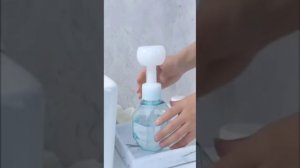 Диспенсер для жидкого мыла