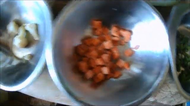 Экономно ли покупать замороженные овощи зимой?