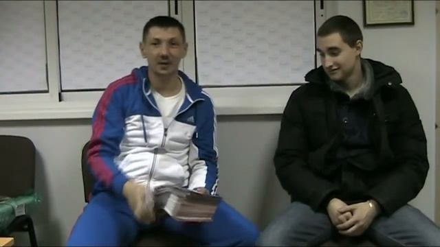 Знаменск присоединяется к МММ смотреть онлайн