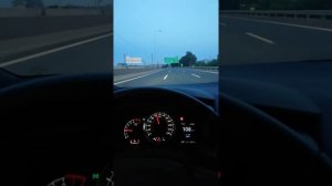 Toyota Corolla 1.2 Turbo Pov
