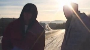 РикоШет - Tynda One Love.wmv