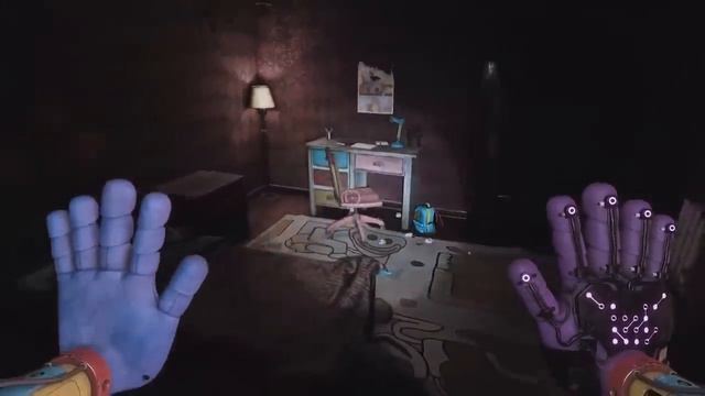 ¿Quién es Catnap?| La Siniestra Historia del Experimento 1188 de Poppy Playtime Deep Sleep Explicad смотреть онлайн