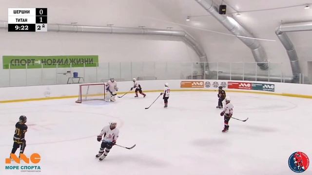2010-2011 г.р. | Шершни - Титан | 19 Марта 2023 г. 13:15 | смотреть онлайн