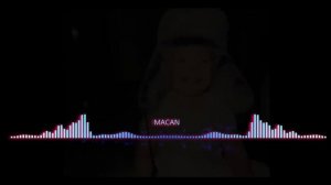 MACAN - Кино (bass prod by. HellRay)