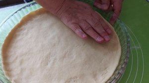 Дагестанский Ботлихский пирог, Вишнёво-лимоный махито с мятой ?