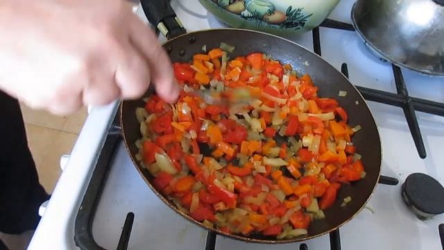 ТАКОЙ ОВОЩНОЙ СУПЧИК С СЫРНЫМИ ШАРИКАМИ НЕ ОСТАВИТ ВАС РАВНОДУШНЫМИ / РЕЦЕПТ ОТ ИВАНЫЧА КУЛИНАРА