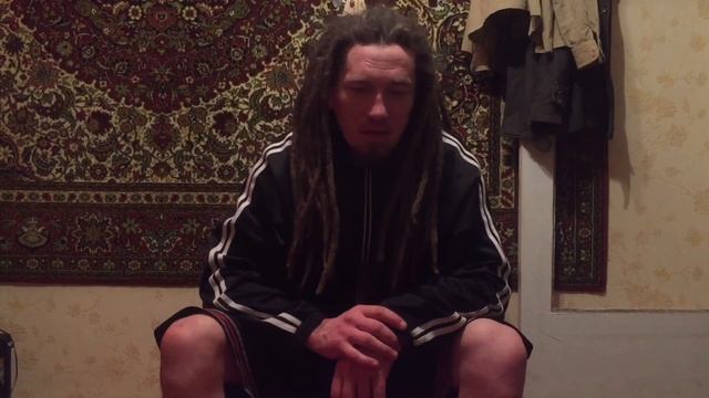 В ЧЕМ СОЛЬ? Интересное о дредах от дред мастера Васи Груза! смотреть онлайн