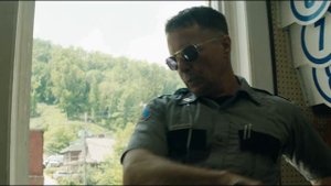 Три билборда на границе Эббинга  Миссури   2018   психанул