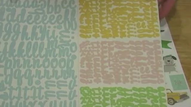 August Citrus Twist Kit смотреть онлайн