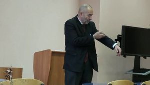 3.ФИЛОСОФИЯ ИСТОРИИ. М.В.Попов. Видео с ютуб-канала "Фонд рабочей академии".