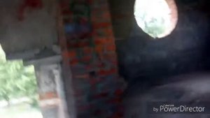 Заброшенный магазин