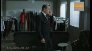 ISHQ SOHILLARI 41 QISM UZBEK TILIDA