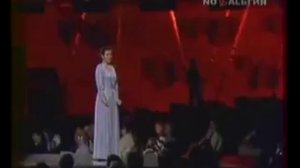 Валентина Толкунова Песенка без конца