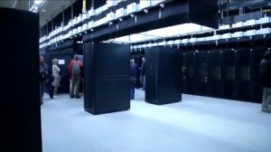 Федеральный центр обработки данных открыли в Дубне