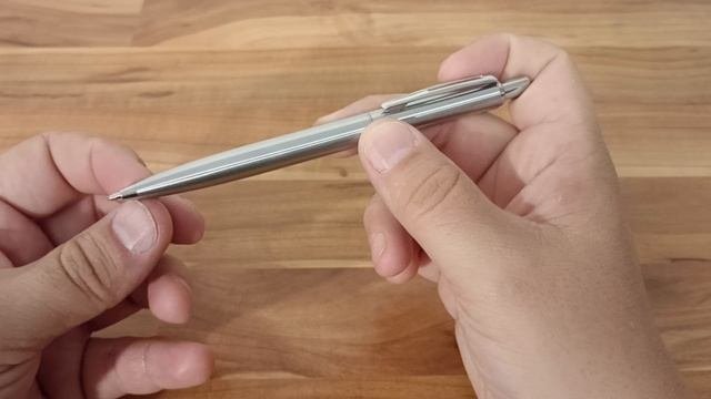 Металлическая ручка с Китая