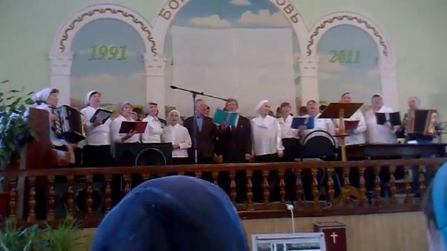 30042011 псалом на удмуртском языке