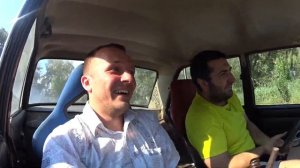 Vaz 2106 Swap BMW Engine Drifting, Жигули с Двигателем от БМВ валят Боком