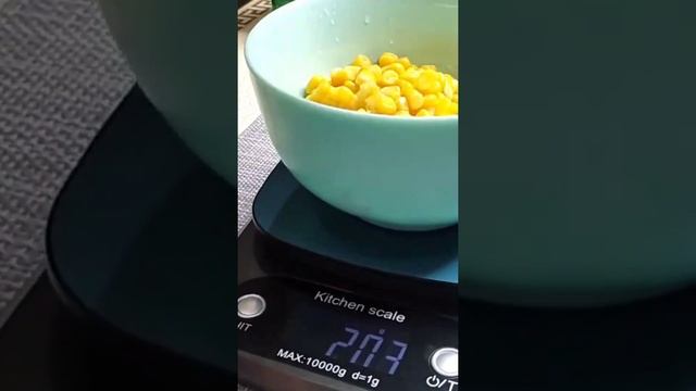 КЭЧОБЗОР! Кукурузы красная цена!Стоит ли покупать! Вкусно или нет!