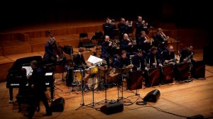 Big Valses Brussels Jazz Orchestra