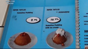 Ресторан 1 место в Трипадвизор. Ожидала большего