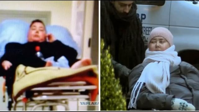 ЗАВОРОТНЮК НЕТ С НАМИ УЖЕ БОЛЬШЕ ГОДА.. ПРОДЮСЕР РАЗИН РАССКАЗАЛ, ЧТО ПОВЕДАЛИ ЕМУ ВРАЧИ!