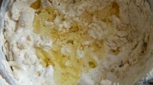 Манные панкейки