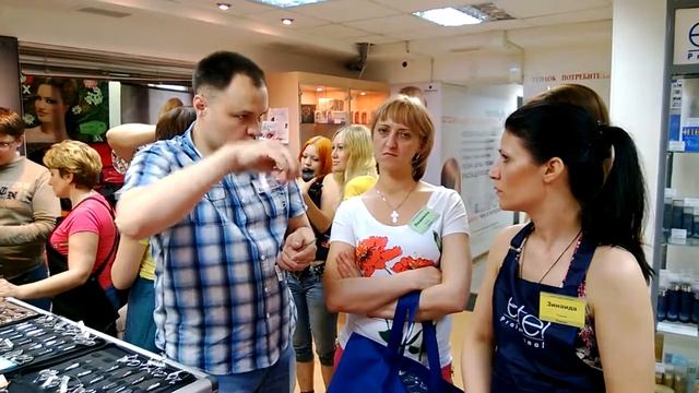 О симметричности колец ножниц смотреть онлайн