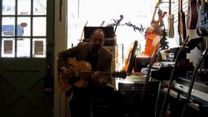 Washburn j 7  Electric Guitar Demonstration