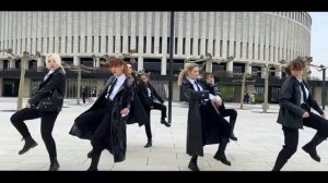 [KPOP IN PUBLIC RUSSIA] ENHYPEN (엔하이픈) - 'Given-Taken' dance cover by RPM