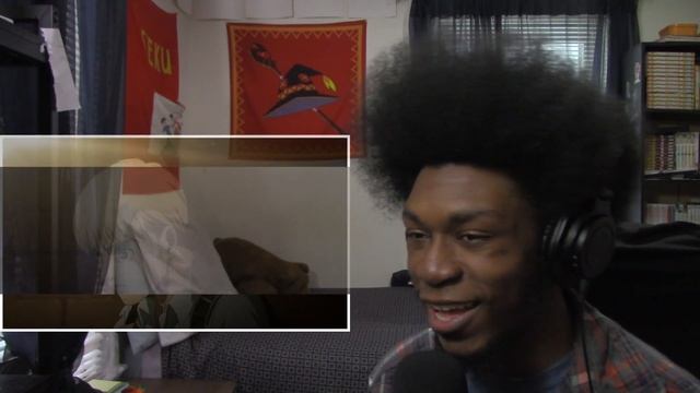 CHAOS. Attack on Titan Season 4 Part 2 Episode 2 REACTION смотреть онлайн