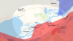 17 июля Сводка с фронтов украинской войны