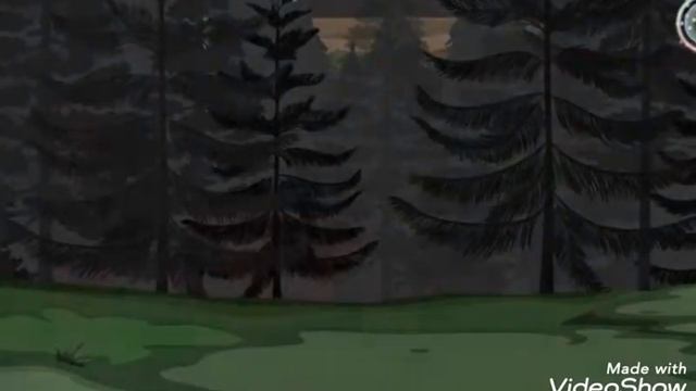 Мой парень оборотень первая серия смотреть онлайн