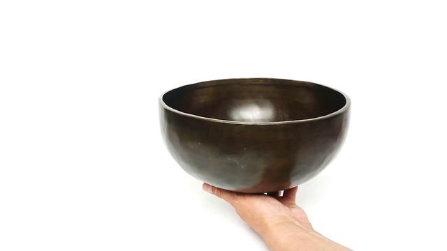 Кованая поющая чаша "Цветок Жизни" SZ 100 смотреть онлайн