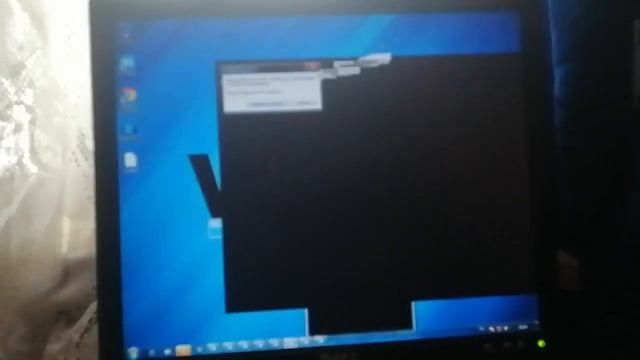 запуск ѾѨʥ.exe на реальном пк с windows 7 смотреть онлайн