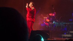 3 - Я тебя отпускаю (В другую весну) - Сергей Пенкин (С-Петербург, 08.02.2019)