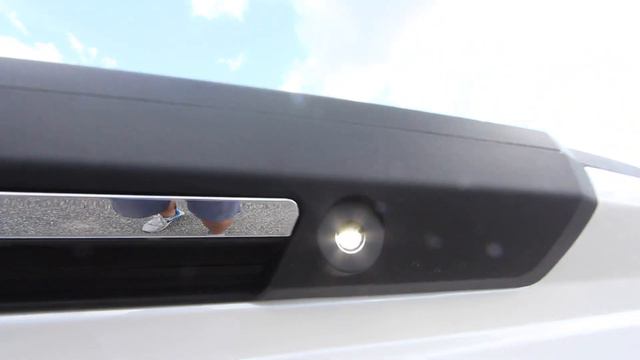 LED Lighting Review | Exterior - 2019 Ford F-Series Trucks KING RANCH (F150, F250, F350, F450) смотреть онлайн