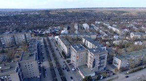 БЕЛАЯ КАЛИТВА