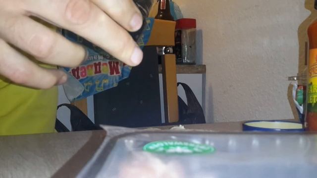 Такую икру я еще не ел. Пробую черную икру в Германии 2021. смотреть онлайн