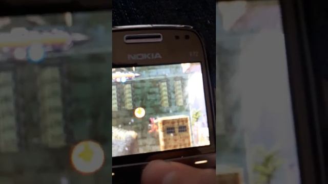 لعبة prince of persia HD on nokia E72 смотреть онлайн