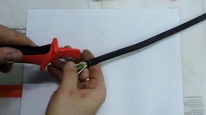 Нож КВТ нми 01А и не только