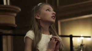 ДМШ им.  П. И.  Юргенсона.  Рамеева Агния