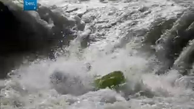 Beyond The Paddle powered by Best 4 Healthcare - Episode 1 - Part 2 (15:45mins) смотреть онлайн