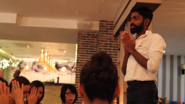 Сиддхар Муруган, Уральск, Казахстан, ноябрь 2018 смотреть онлайн