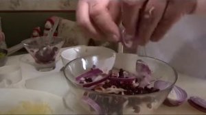 Вкусные новости. Блюда из капусты